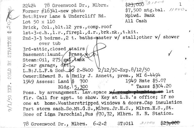          78-GREENWOOD-DRIVE picture number 1
   