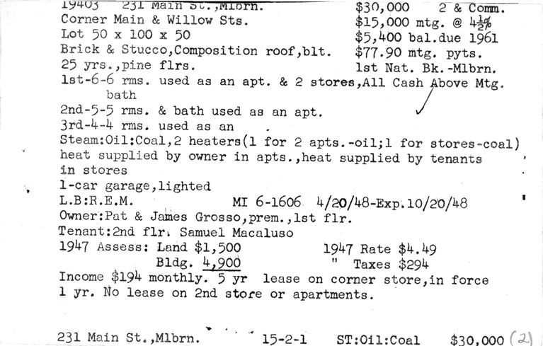          231-MAIN-STREET picture number 1
   