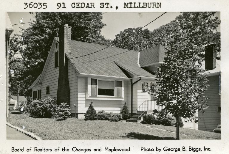          91 Cedar Street, Millburn picture number 1
   