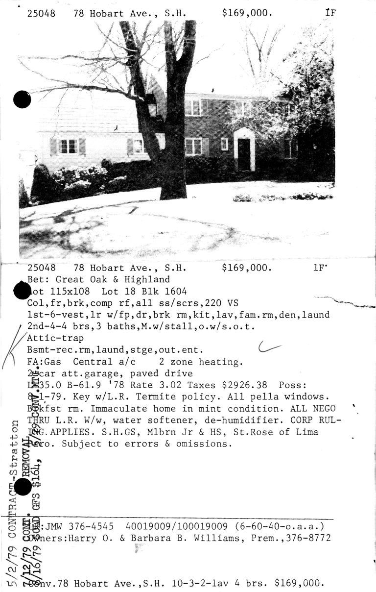          78-HOBART-AVENUE picture number 1
   