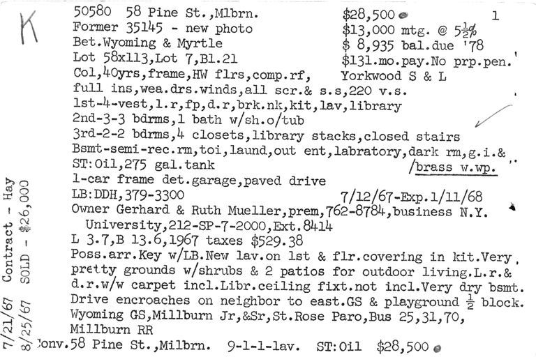          58-PINE-STREET picture number 1
   