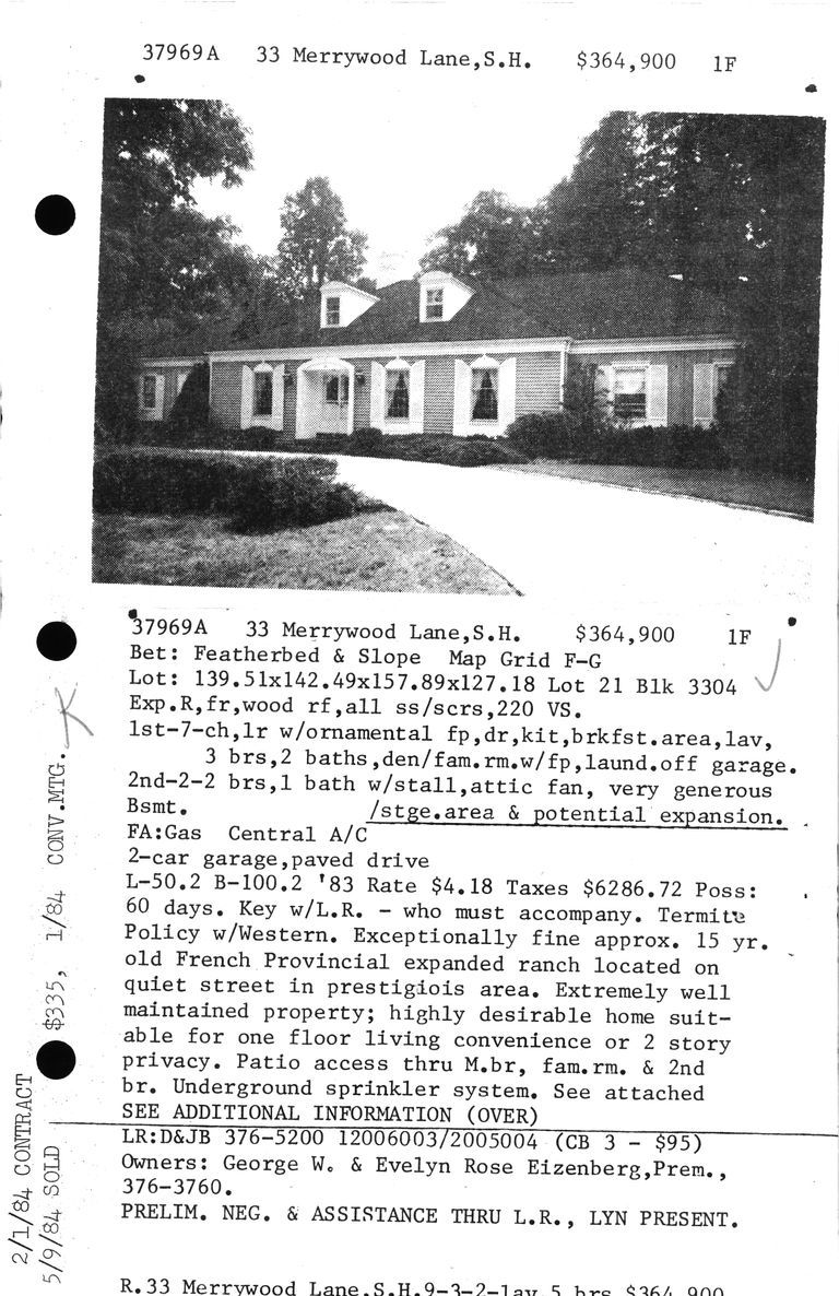          33-MERRYWOOD-LANE picture number 1
   