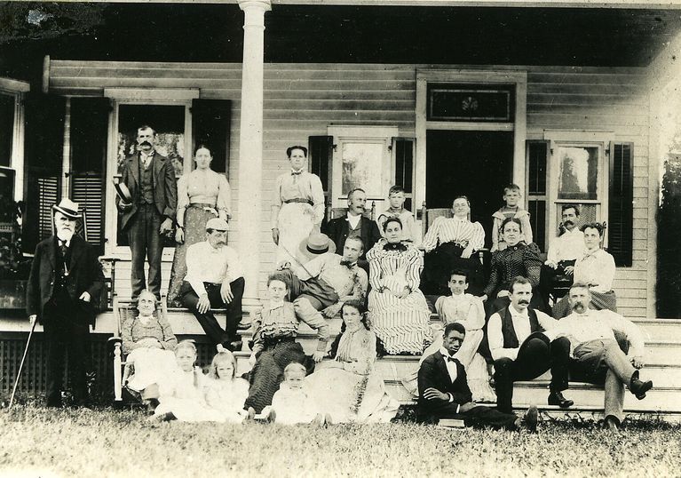          From Ed Lonergan; Photo Id #164
   