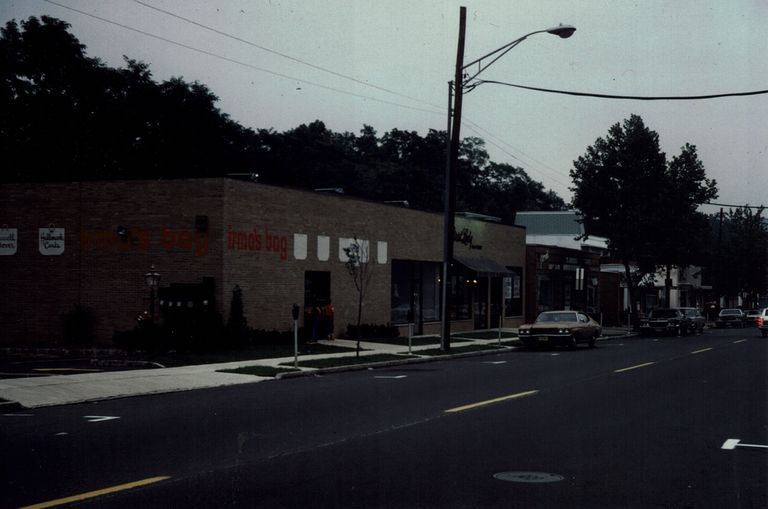          Millburn Businesses: Irma's Bag, c. 1987 picture number 1
   