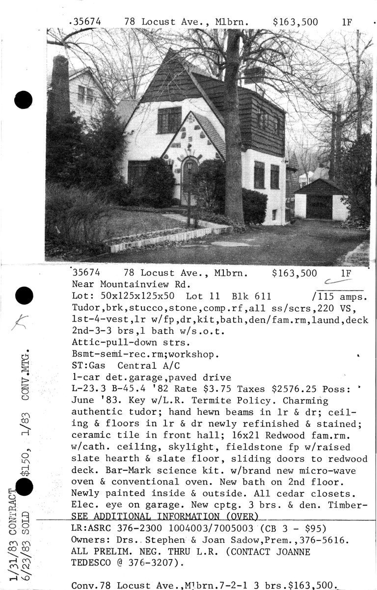          78-LOCUST-AVENUE picture number 1
   