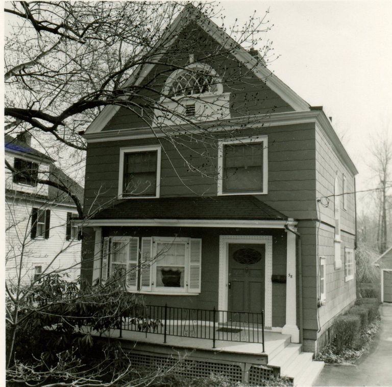          58 Mountain Avenue, Millburn picture number 1
   