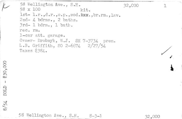          58-WELLINGTON-AVENUE picture number 1
   