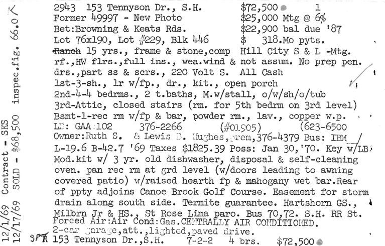          153-TENNYSON-DRIVE picture number 1
   