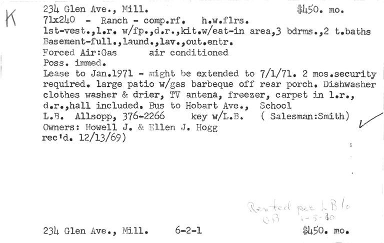          234-GLEN-AVENUE picture number 1
   