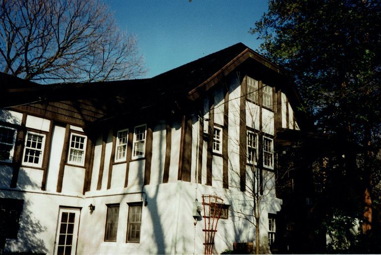          136 Hobart Avenue, c. 1916 picture number 1
   