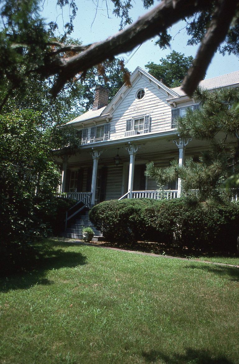          Bodwell: 431 Millburn Avenue, 