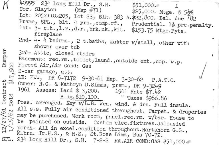          234-LONG-HILL-DRIVE picture number 1
   