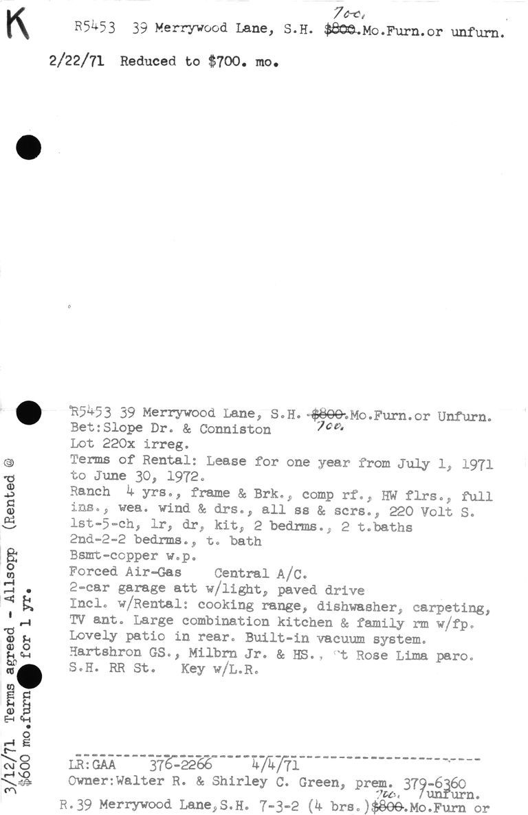          39-MERRYWOOD-LANE picture number 1
   