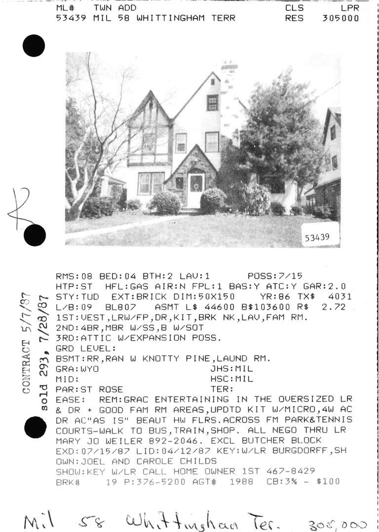          58-WHITTINGHAM-TERRACE picture number 1
   