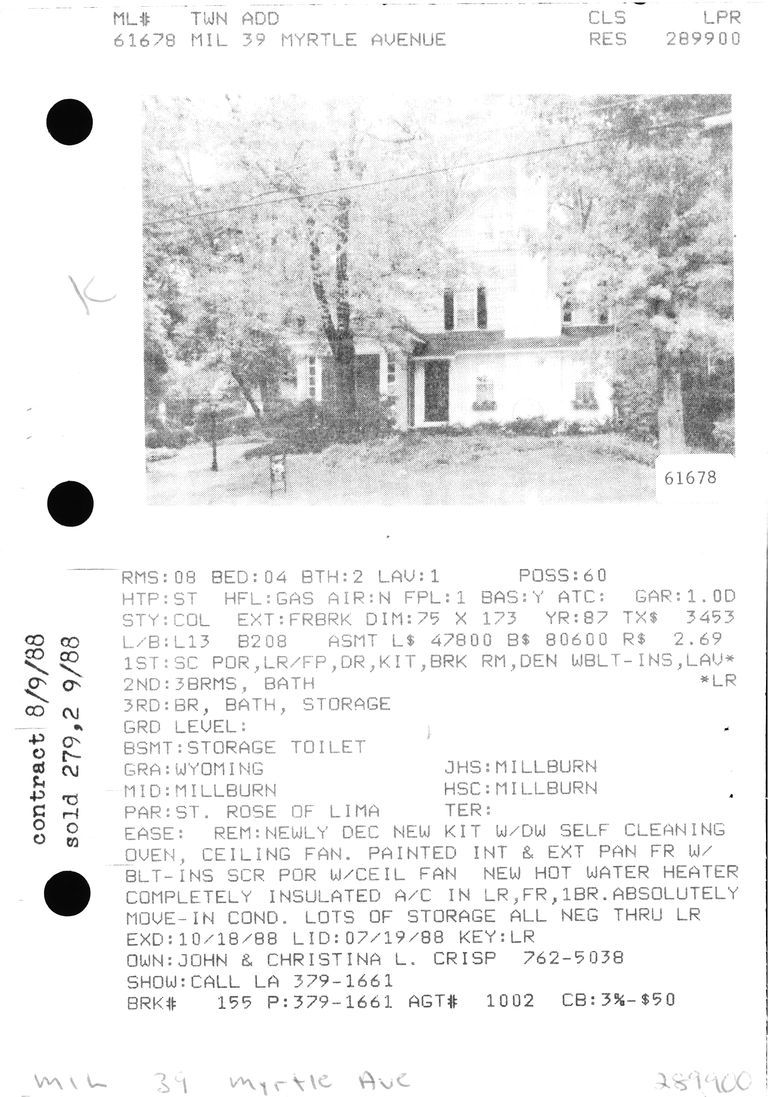          39-MYRTLE-AVENUE picture number 1
   