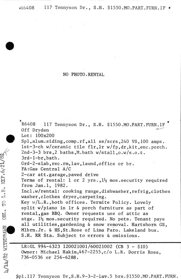          117-TENNYSON-DRIVE picture number 1
   