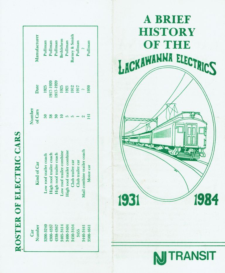          Published August 11, 1984
   