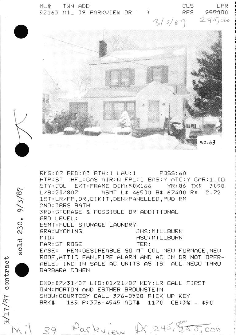          39-PARKVIEW-DRIVE picture number 1
   