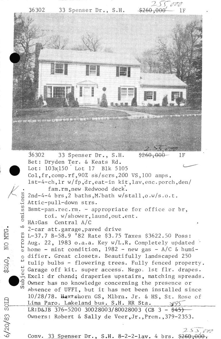          33-SPENSER-DRIVE picture number 1
   