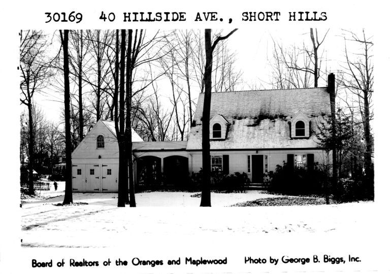          40 Hillside Avenue picture number 1
   
