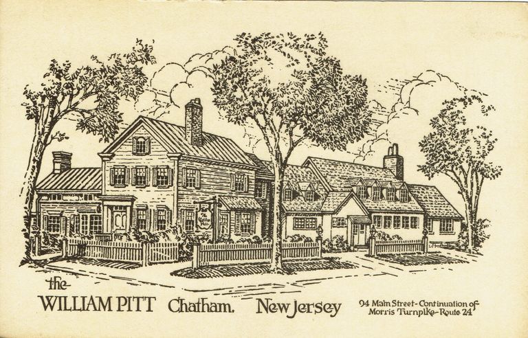          Chatham: William Pitt Inn picture number 1
   