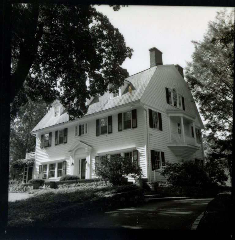          149 Old Short Hills Road, 1978 picture number 1
   