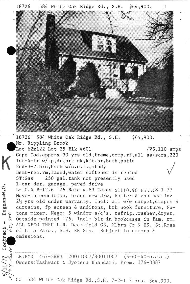          584-WHITE-OAK-RIDGE-ROAD picture number 1
   