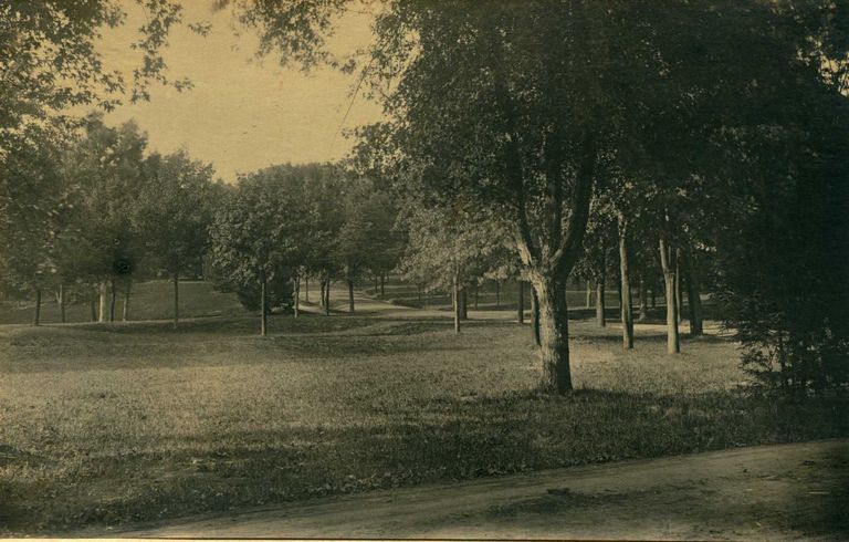          Hartshorn Album 3: Roads in Short Hills Near Short Hills Park picture number 1
   