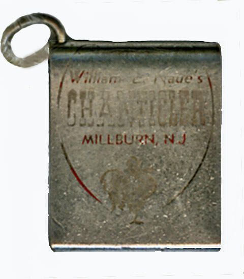          Chanticler Charm picture number 1
   