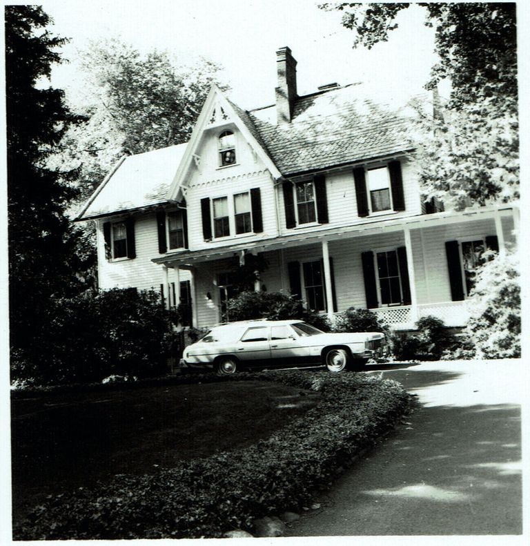          5 Hillside Avenue, Short Hills, c. 1873 picture number 1
   