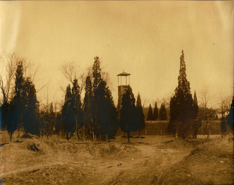          Hartshorn Photo Album Short Hills:Hartshorn Windmill and Dirt Roads picture number 1
   
