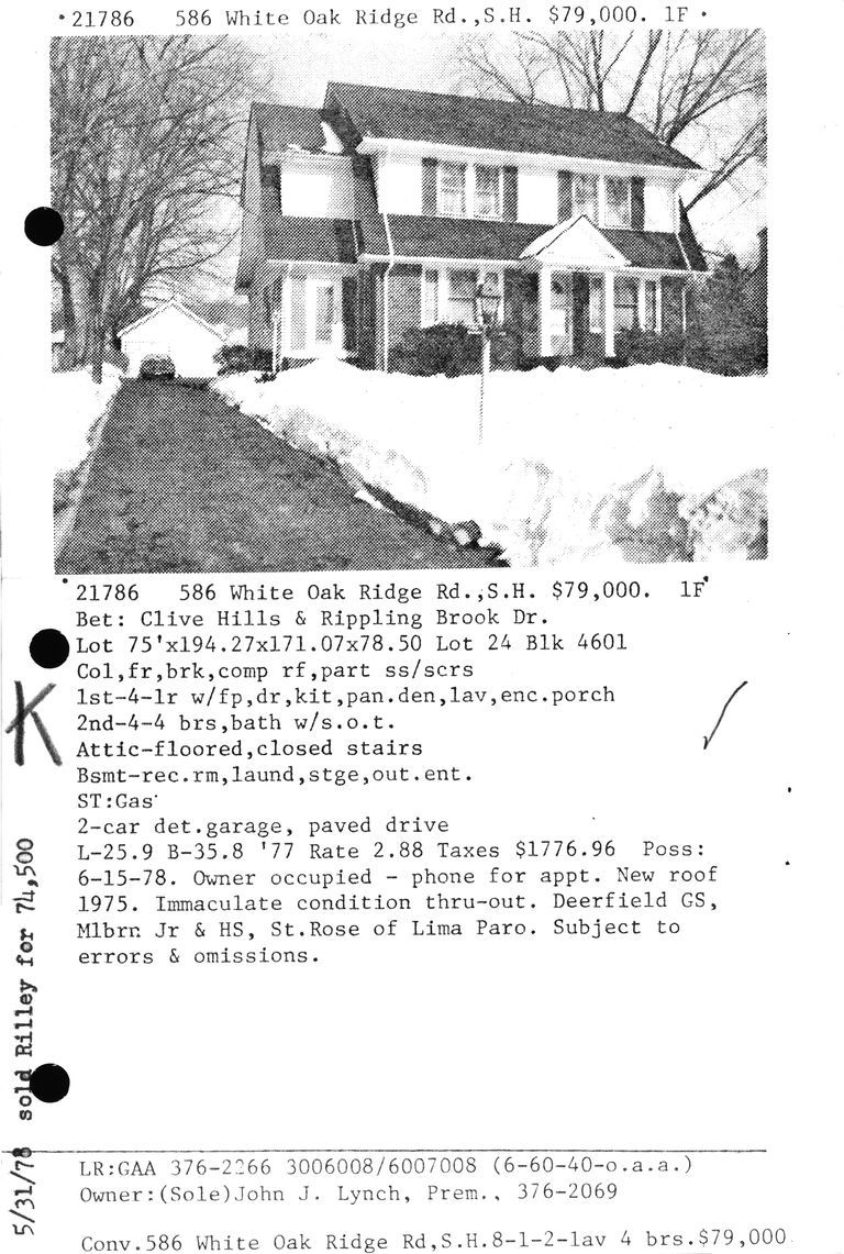          586-WHITE-OAK-RIDGE-ROAD picture number 1
   