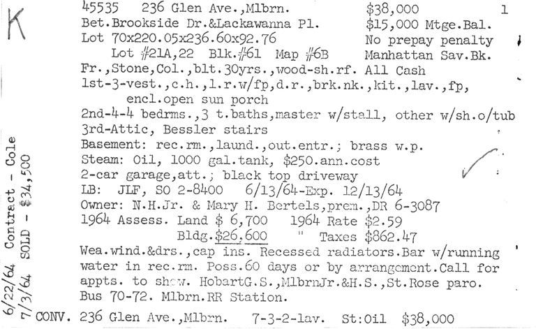          236-GLEN-AVENUE picture number 1
   