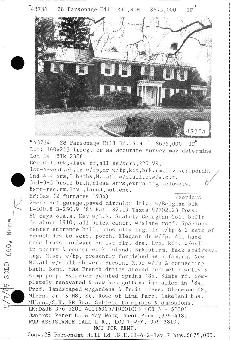          28-PARSONAGE-HILL-ROAD- picture number 1
   