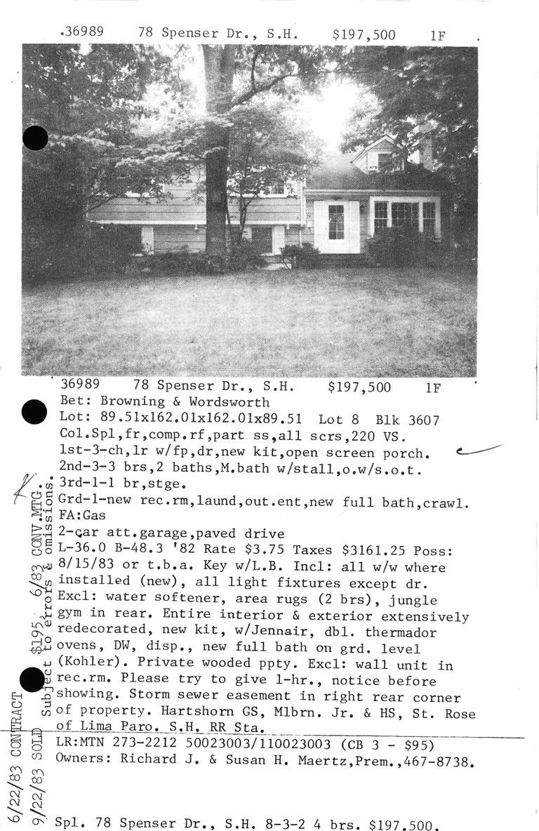          78-SPENSER-DRIVE picture number 1
   