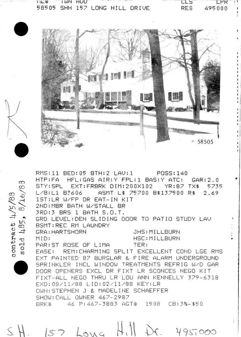          157-LONG-HILL-DRIVE picture number 1
   