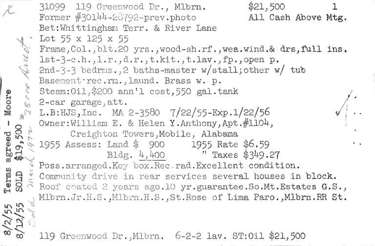          119-GREENWOOD-DRIVE picture number 1
   