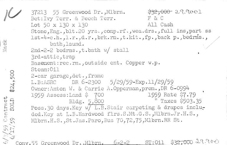          59-GREENWOOD-DRIVE picture number 1
   