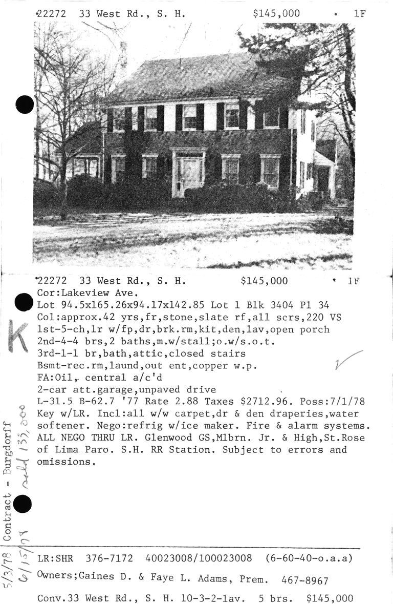          33-WEST-ROAD picture number 1
   