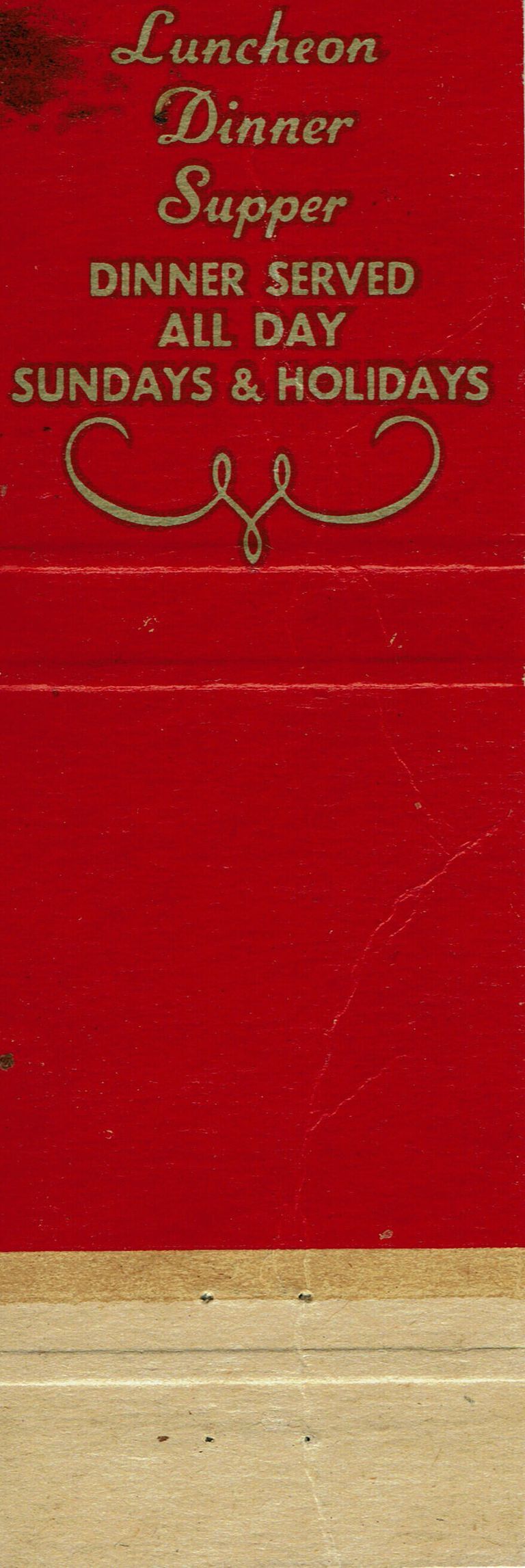          Verso
   