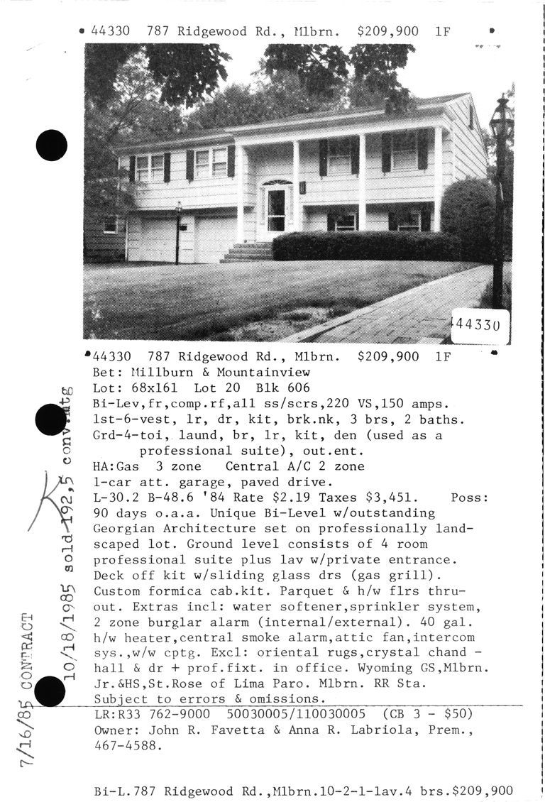          787-RIDGEWOOD-ROAD picture number 1
   