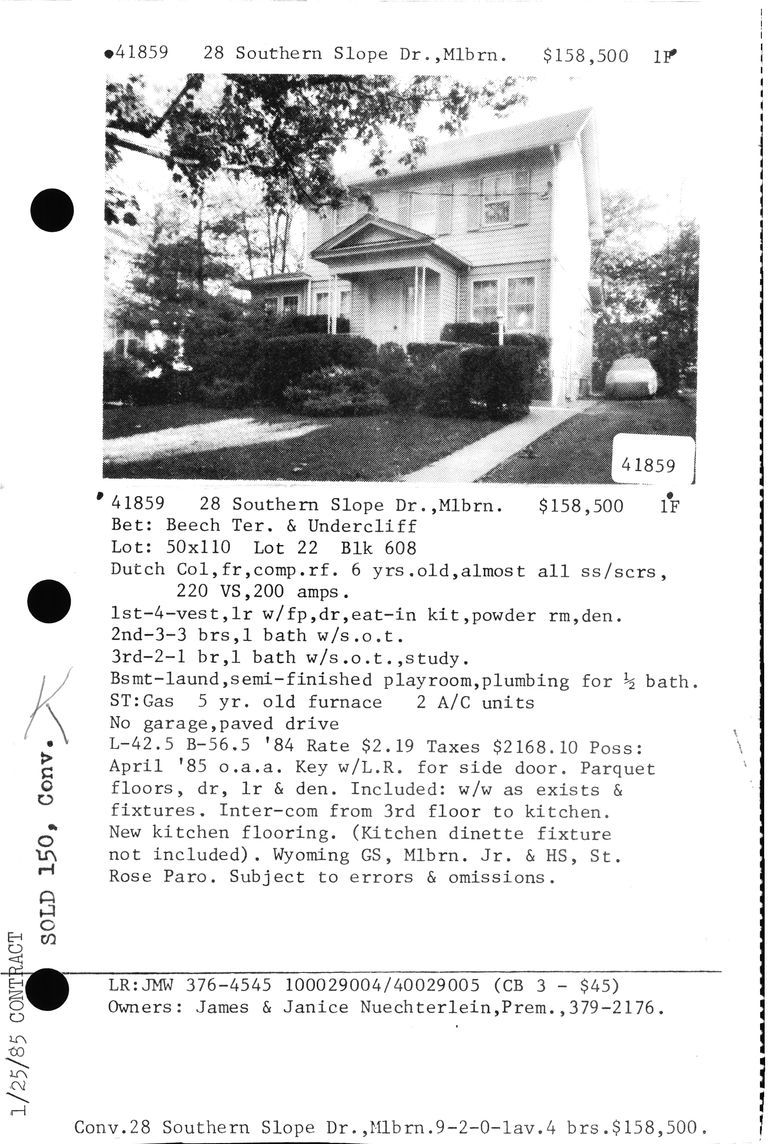          28-SOUTHERN-SLOPE-DRIVE picture number 1
   