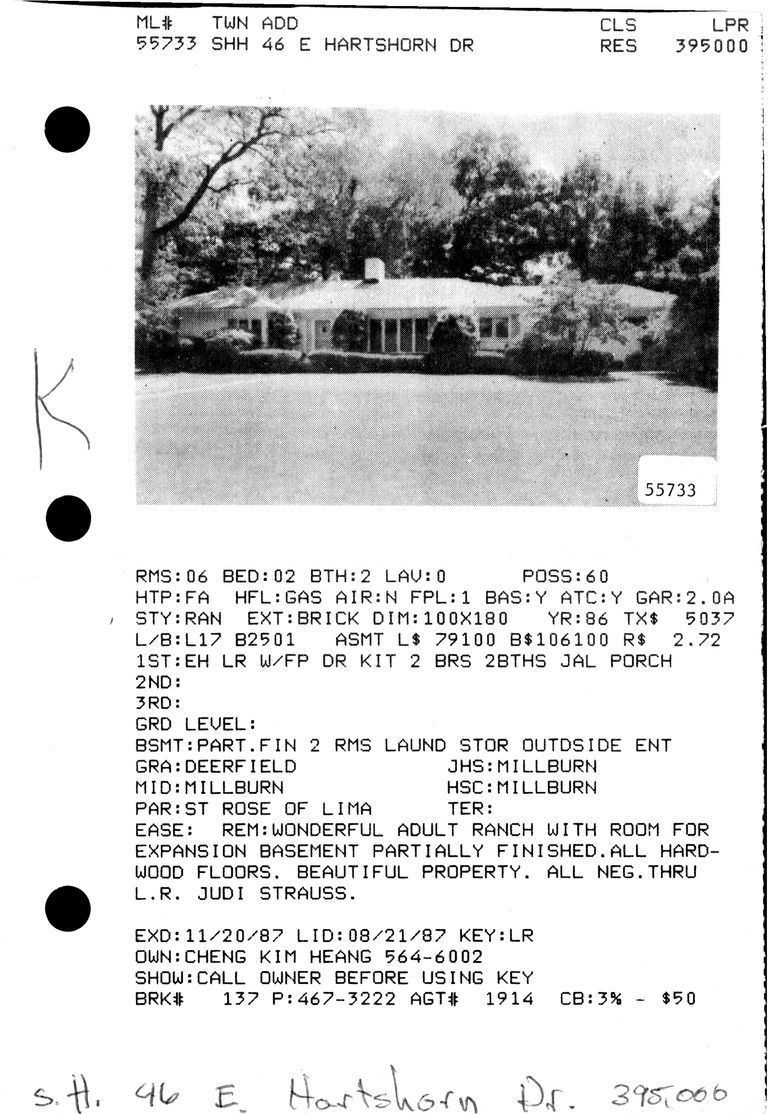          46-E-HARTSHORNE-DRIVE picture number 1
   