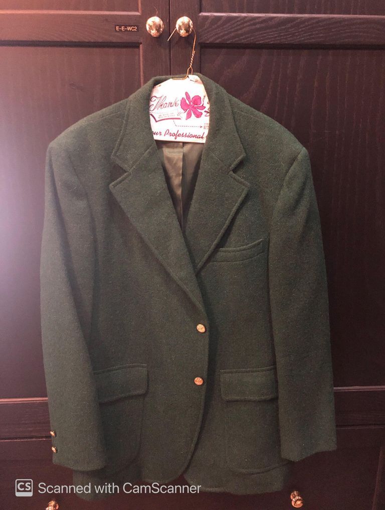          Jacket: Sport Coat picture number 1
   