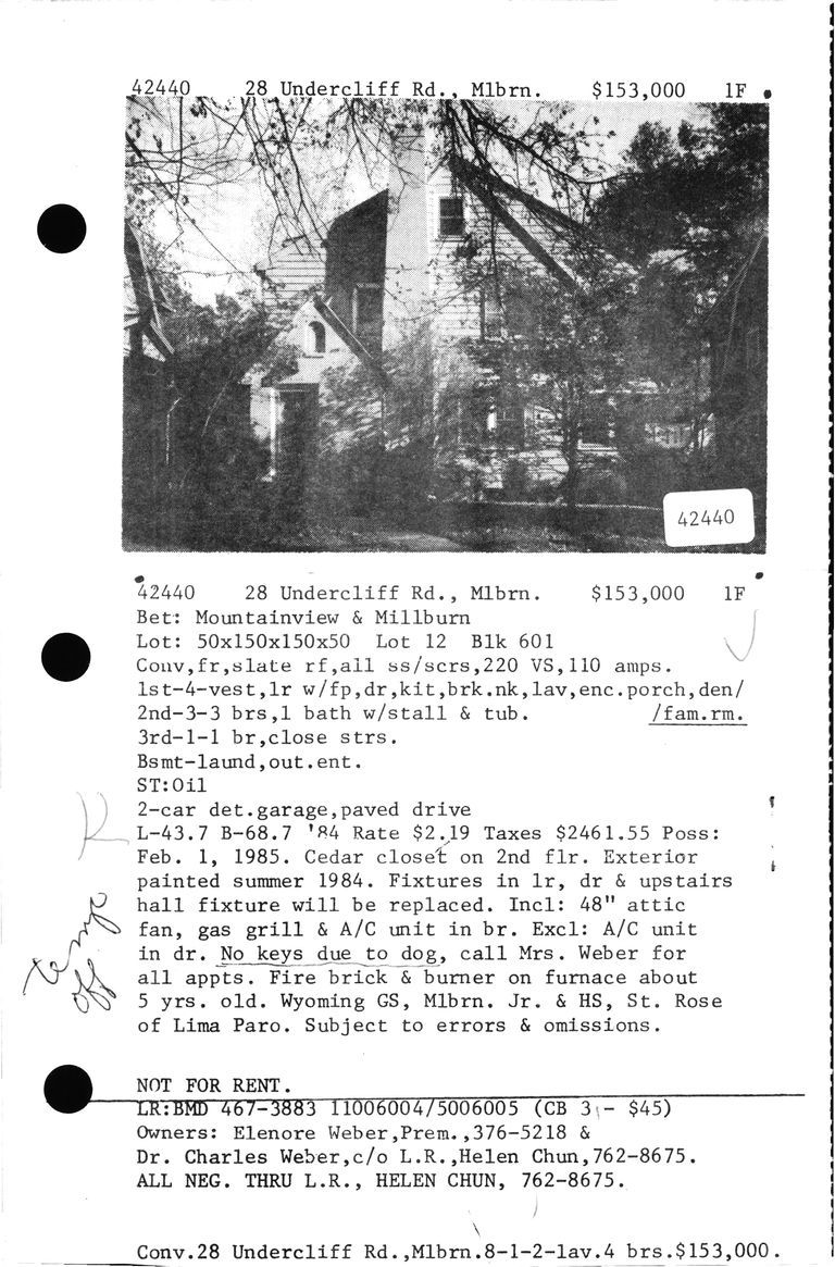          28-UNDERCLIFF-ROAD picture number 1
   