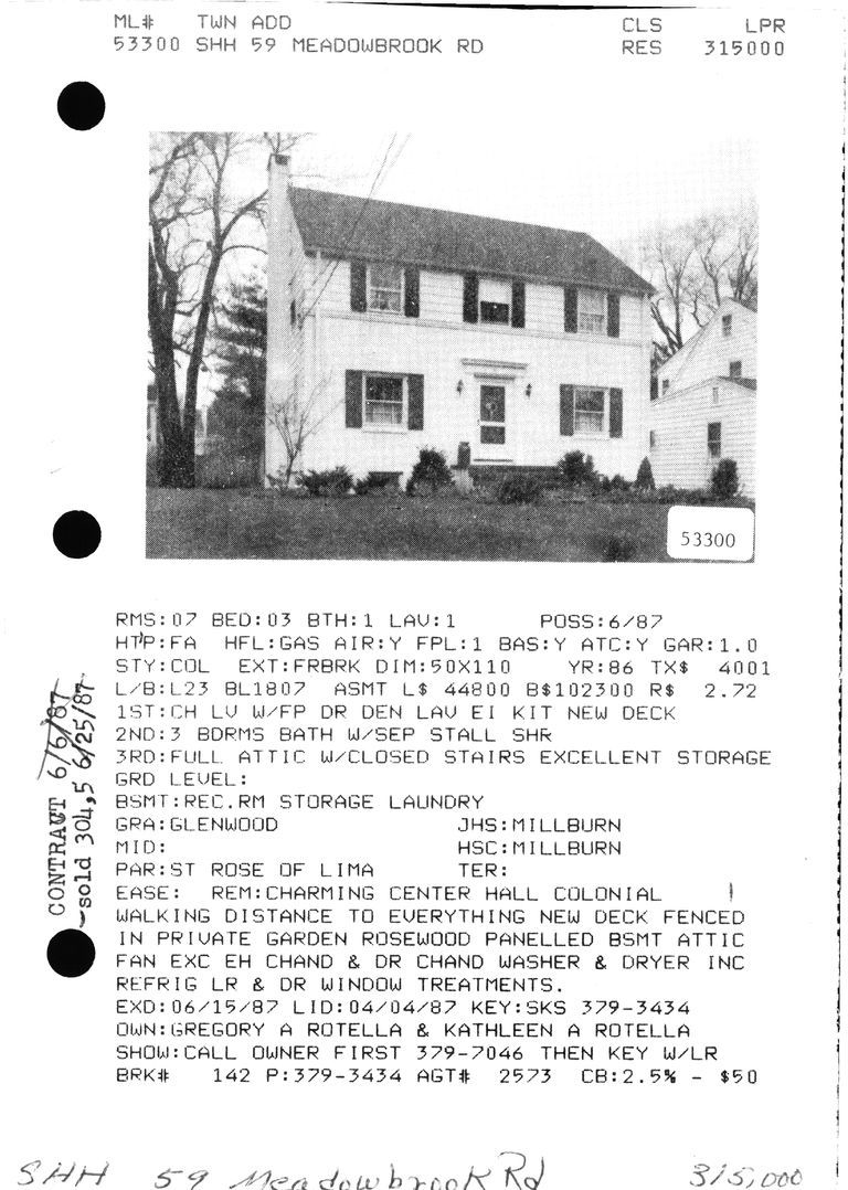          59-MEADOWBROOK-ROAD picture number 1
   