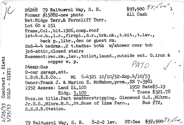          79-BALTUSROL-WAY picture number 1
   