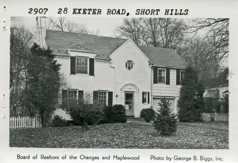          28 Exeter Road, Short Hills picture number 1
   