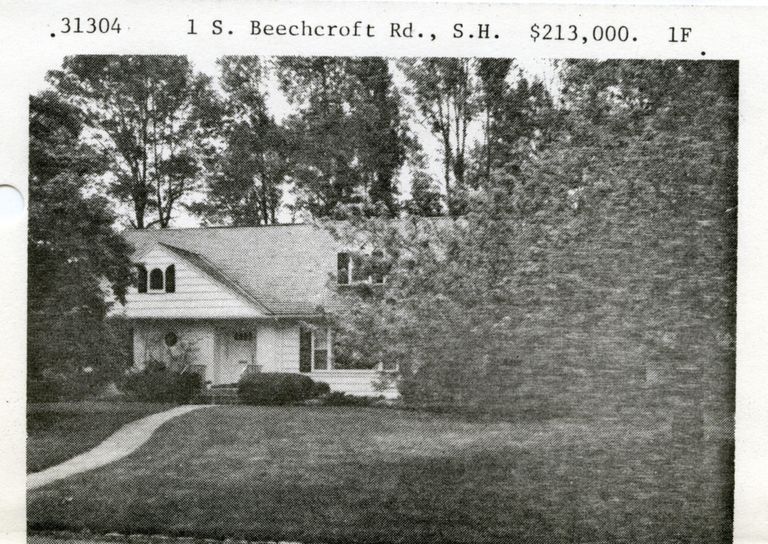          1 South Beechcroft Road Short Hills picture number 1
   
