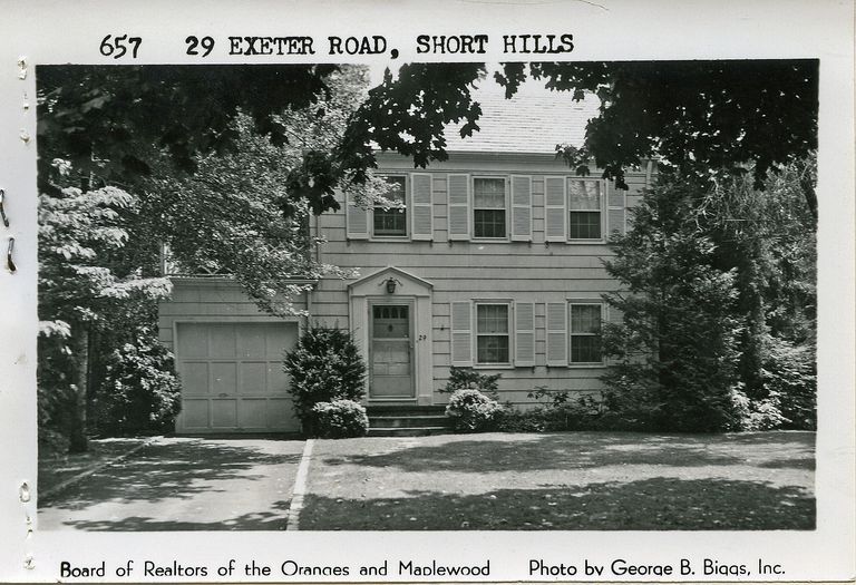          29 Exeter Road, Short Hills picture number 1
   